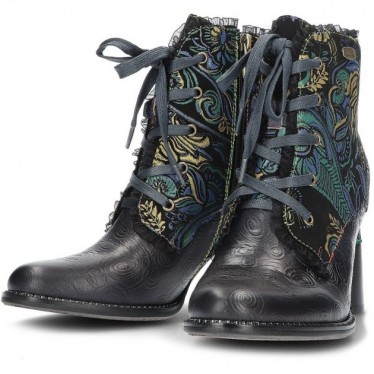 LAURA VITA GUCSTOO STIEFELETTE BLACK_BLUE