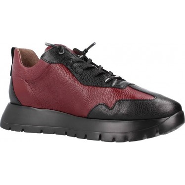 SPORTWUNDER SUPRA A-2450 BURDEOS