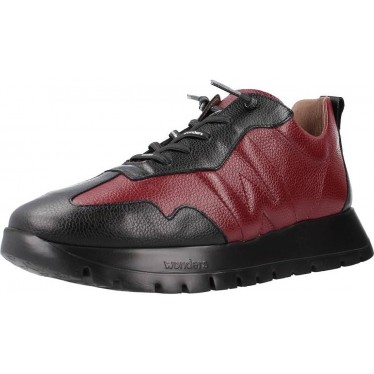 SPORTWUNDER SUPRA A-2450 BURDEOS