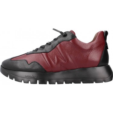 SPORTWUNDER SUPRA A-2450 BURDEOS