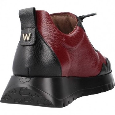 SPORTWUNDER SUPRA A-2450 BURDEOS