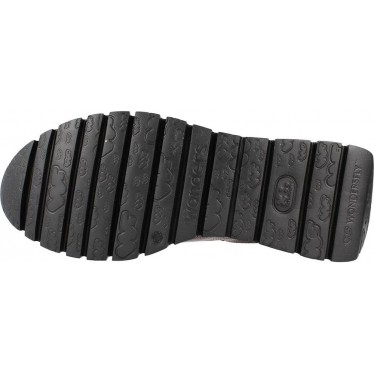 SPORTWUNDER SUPRA A-2450 BURDEOS