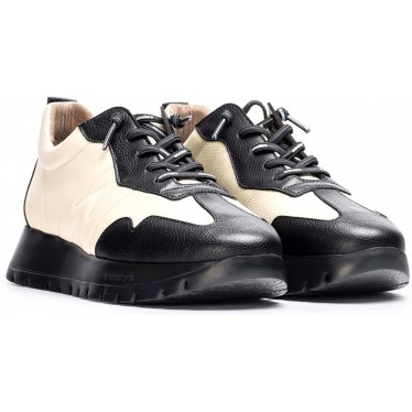 SPORTWUNDER SUPRA A-2450 CREAM