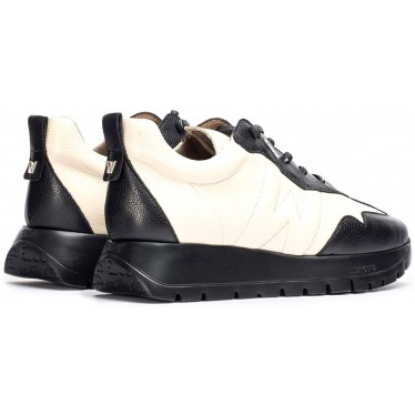 SPORTWUNDER SUPRA A-2450 CREAM