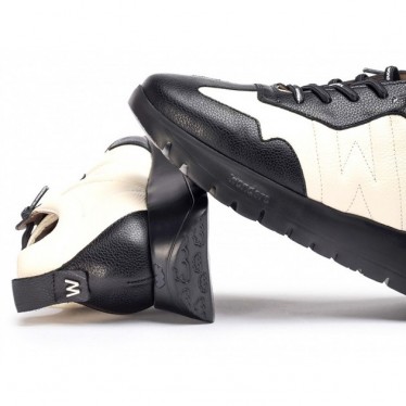 SPORTWUNDER SUPRA A-2450 CREAM