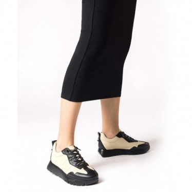 SPORTWUNDER SUPRA A-2450 CREAM