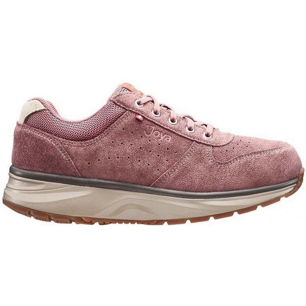 JEWELED DYNAMO CLASSIC W SNEAKERS DARK_PINK JEWELED DYNAMO CLASSIC W SNEAKERS DARK_PINK