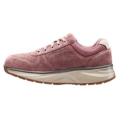 JEWELED DYNAMO CLASSIC W SNEAKERS DARK_PINK