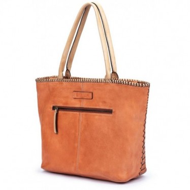 PIKOLINOS VIANA TASCHE WHA-339C1 NECTAR