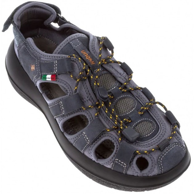SANDALEN KYBUN INTERLAKEN 20 M GREY SANDALEN KYBUN INTERLAKEN 20 M GREY