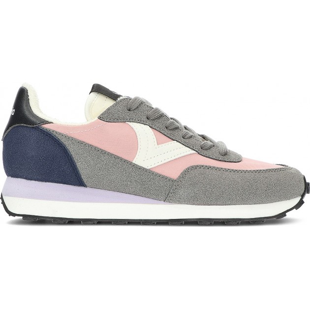 SNEAKER VICTORIA W 1138109 NUDE SNEAKER VICTORIA W 1138109 NUDE