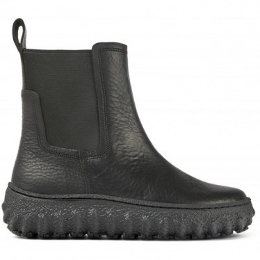 WOHNMOBILSTIEFEL K400654 BODEN BLACK