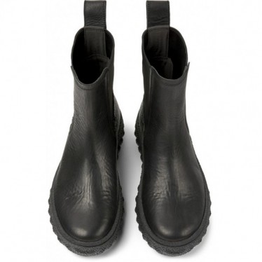 WOHNMOBILSTIEFEL K400654 BODEN BLACK