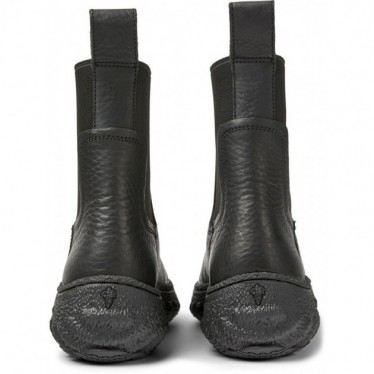 WOHNMOBILSTIEFEL K400654 BODEN BLACK