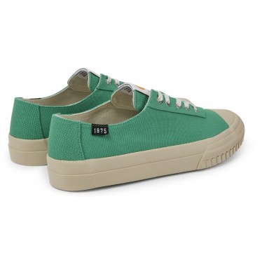 CAMPER CAMALEON SNEAKERS K100674 GREEN