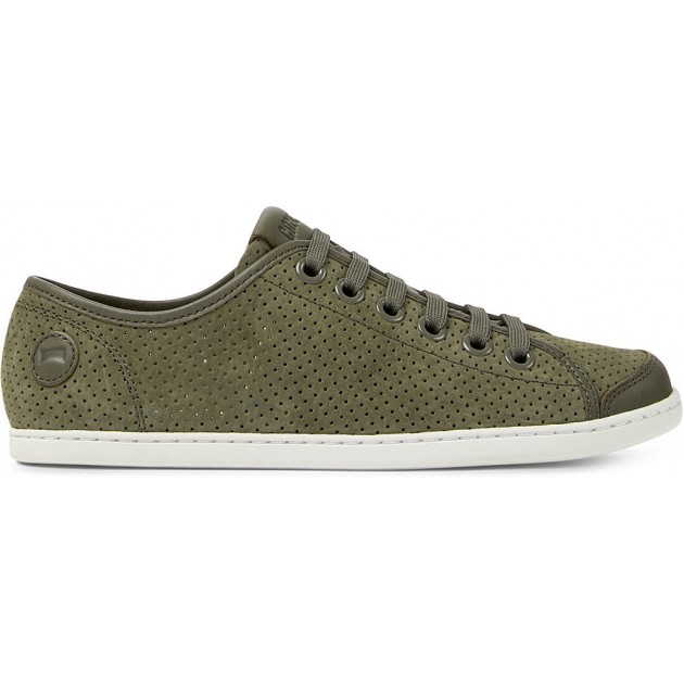 CAMPER UNO SNEAKERS 21815 OLIVE CAMPER UNO SNEAKERS 21815 OLIVE