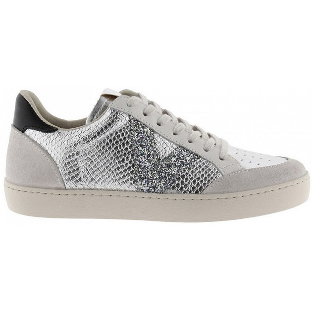 SPORT VICTORIA 1126178 BERLIN METALLIC PLATA