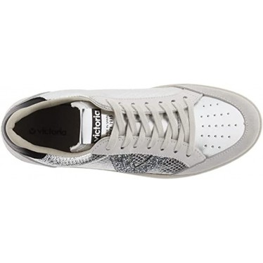 SPORT VICTORIA 1126178 BERLIN METALLIC PLATA