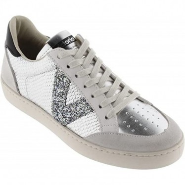 SPORT VICTORIA 1126178 BERLIN METALLIC PLATA