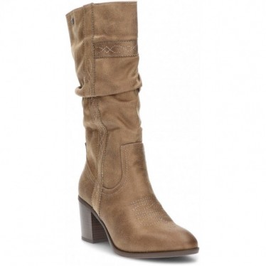 MTNG STIEFEL KARMA MIRIANA 50474 TAUPE