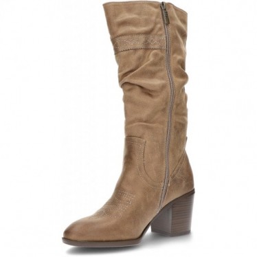 MTNG STIEFEL KARMA MIRIANA 50474 TAUPE