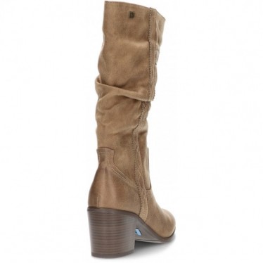 MTNG STIEFEL KARMA MIRIANA 50474 TAUPE