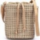 PIKOLINOS MIRAMAR TASCHE WHA-531 MARFIL