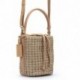 PIKOLINOS MIRAMAR TASCHE WHA-531 MARFIL