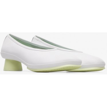 BALLERINAS CAMPER ALRIGHT K200607 BLANCO