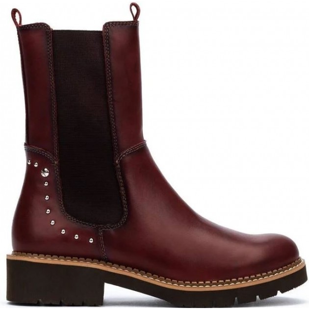 STIEFEL PIKOLINOS VICAR W0V-8520 ARCILLA STIEFEL PIKOLINOS VICAR W0V-8520 ARCILLA