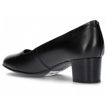 CLARKS LINNAE PUMPSCHUHE BLACK