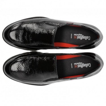 CALLAGHAN HAMAN LOAFERS 89878 NEGRO