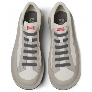 SCHUHE CAMPER BEETLE K100716 WHITE