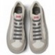 SCHUHE CAMPER BEETLE K100716 WHITE