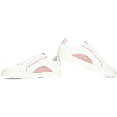 SPORT PEPE JEANS PLS31536 KENTON YUSTY WHITE