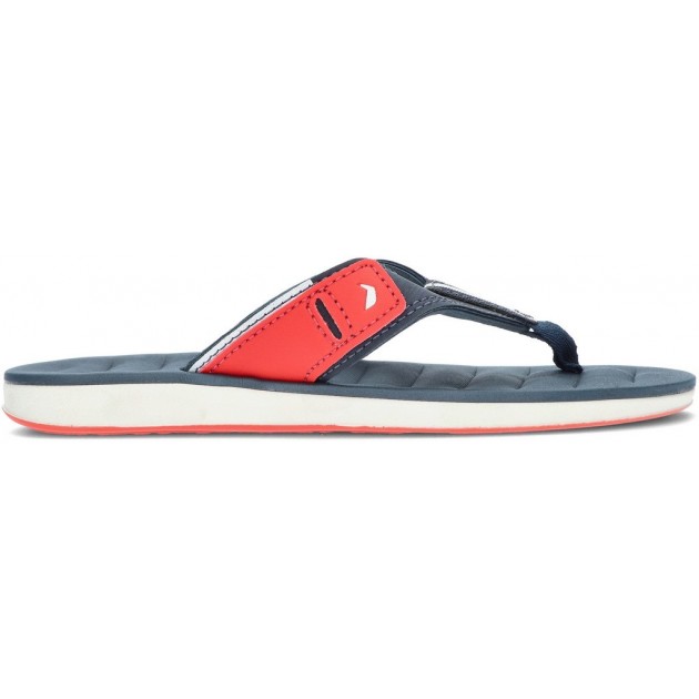 RIDER MALAGA THONG AZUL RIDER MALAGA THONG AZUL