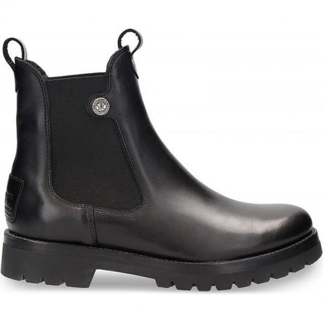 JACK FRANCESCA PANAMA-STIEFEL BLACK_B1 JACK FRANCESCA PANAMA-STIEFEL BLACK_B1