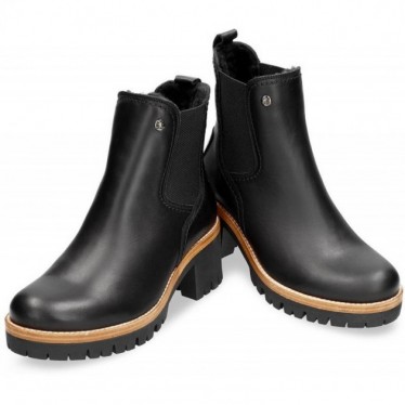 PANAMA-STIEFEL JACK PIA IGLOO TRAV BLACK_B3