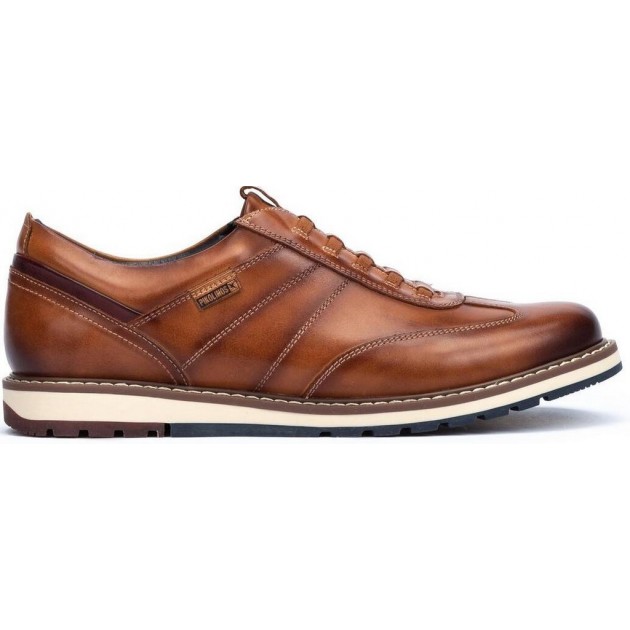 SCHUHE PIKOLINOS BERNA M8J6097 BRANDY SCHUHE PIKOLINOS BERNA M8J6097 BRANDY