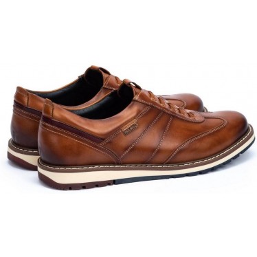 SCHUHE PIKOLINOS BERNA M8J6097 BRANDY