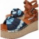 SANDALEN PEPE JEANS WITNEY DYE PLS90575 NAVY