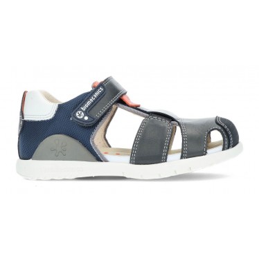 JUNGEN BIOMECANICS SANDALEN 202190 MARINO