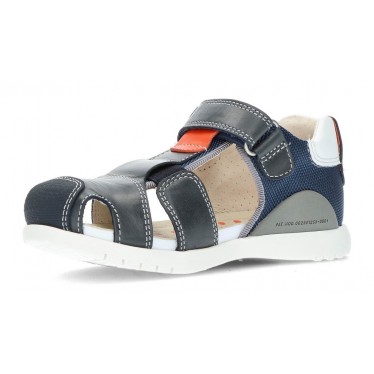 JUNGEN BIOMECANICS SANDALEN 202190 MARINO