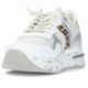 SNEAKERS CETTI GALASSIA C1274 BLANCO