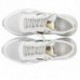 SNEAKERS CETTI GALASSIA C1274 BLANCO