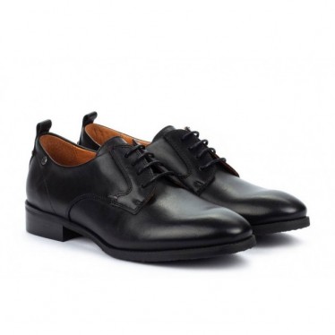 PIKOLINOS ROYAL W4D-4723 SCHUHE NEGRO