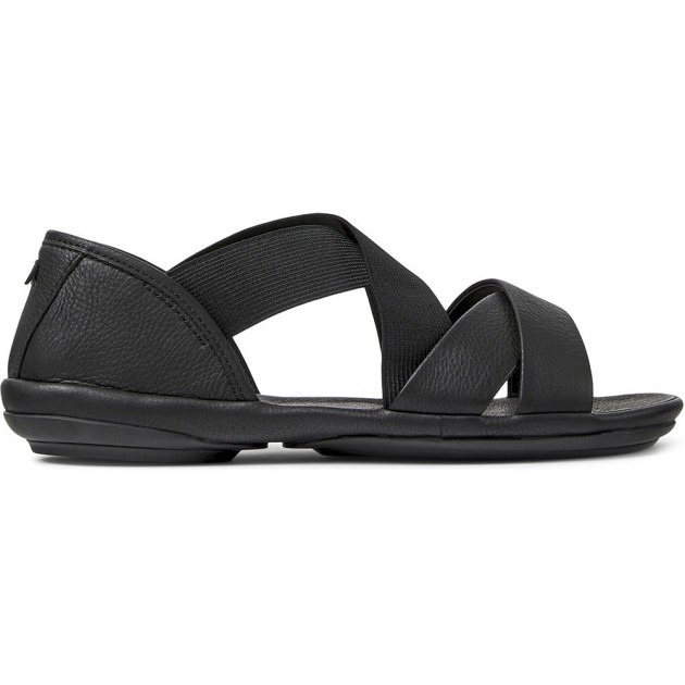 CAMPER-SANDALEN K201367 BLACK CAMPER-SANDALEN K201367 BLACK