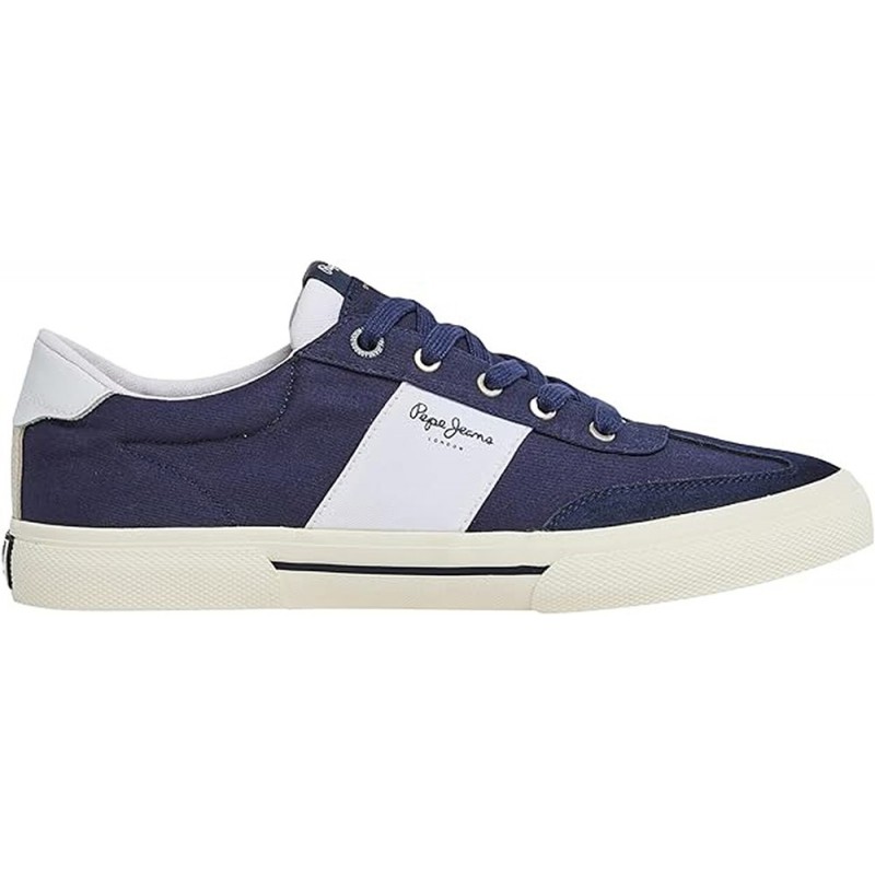 SPORTIVA PEPE JEANS KENTON STRAP PMS31042 M NAVY