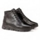 FLUCHOS STIEFELETTEN BONA F1358 NEGRO