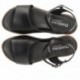 FLUCHOS SANDALEN ESPE D8771 NEGRO